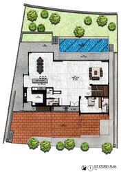 Coral Island (D4), Detached #486634941